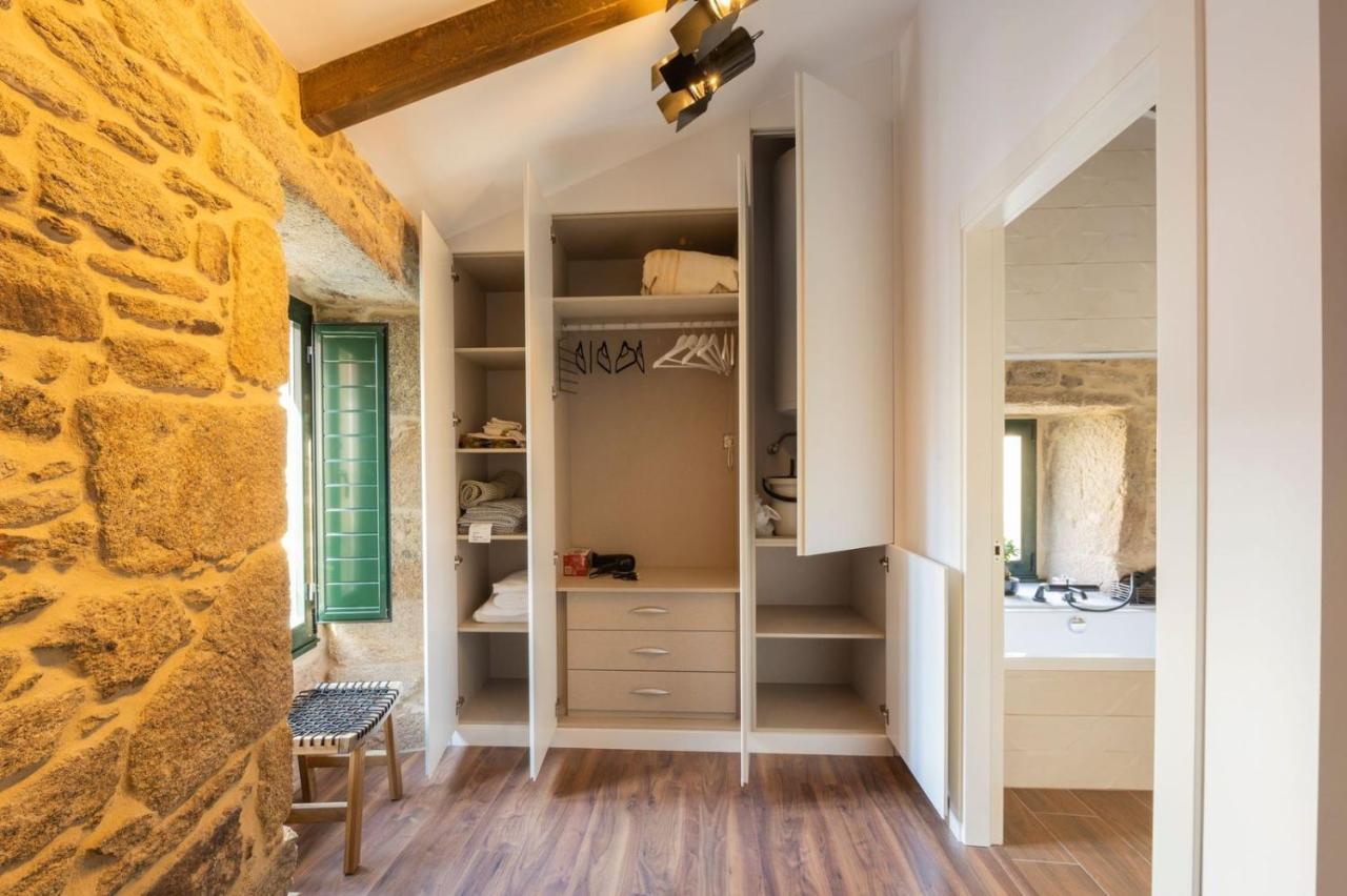 Casa Xiana Villa Corcubion Bagian luar foto